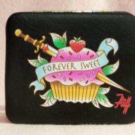 Forever Sweet Wallet